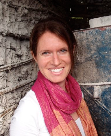 About Us Staff Laura