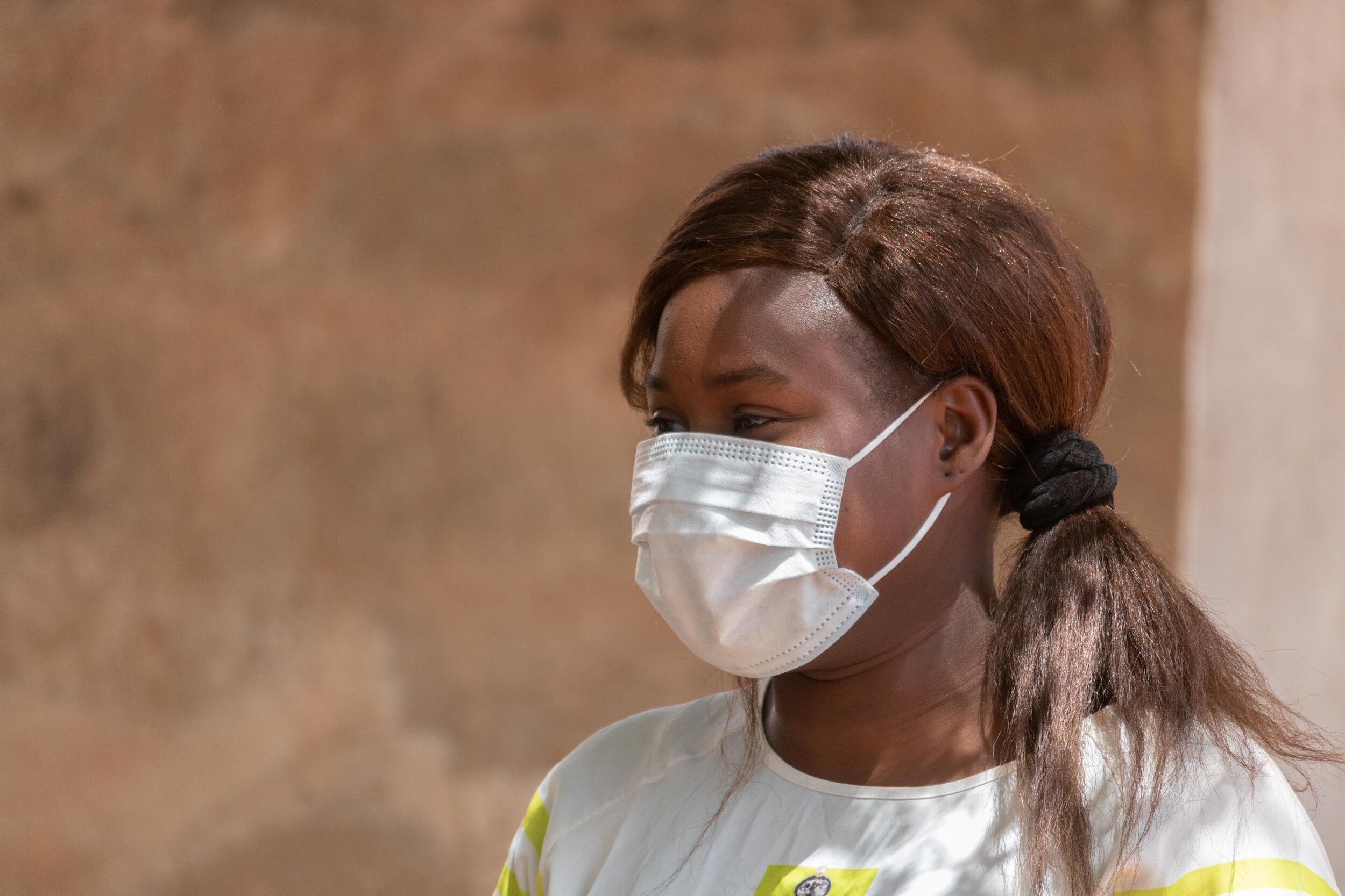 Photo: Ousmane Traore/World Bank